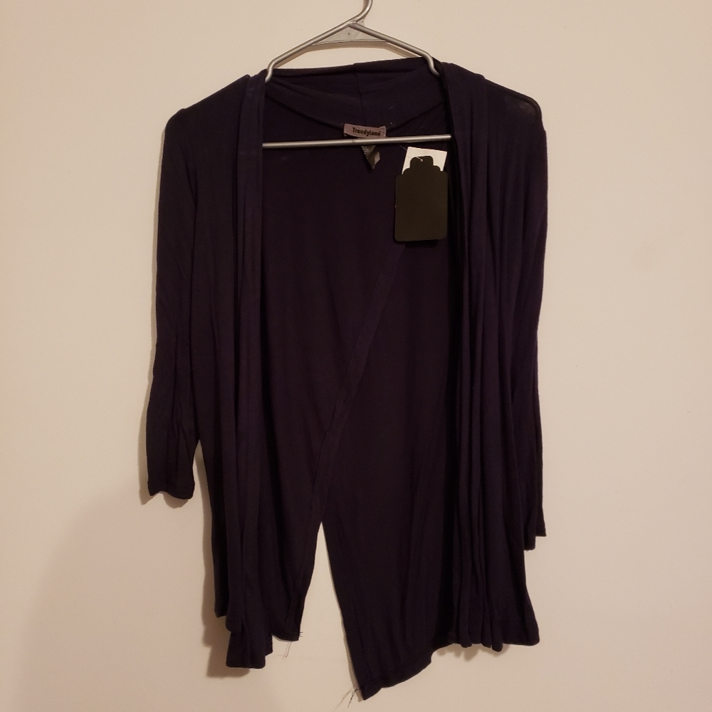 Sweater - Picture 3 of 3